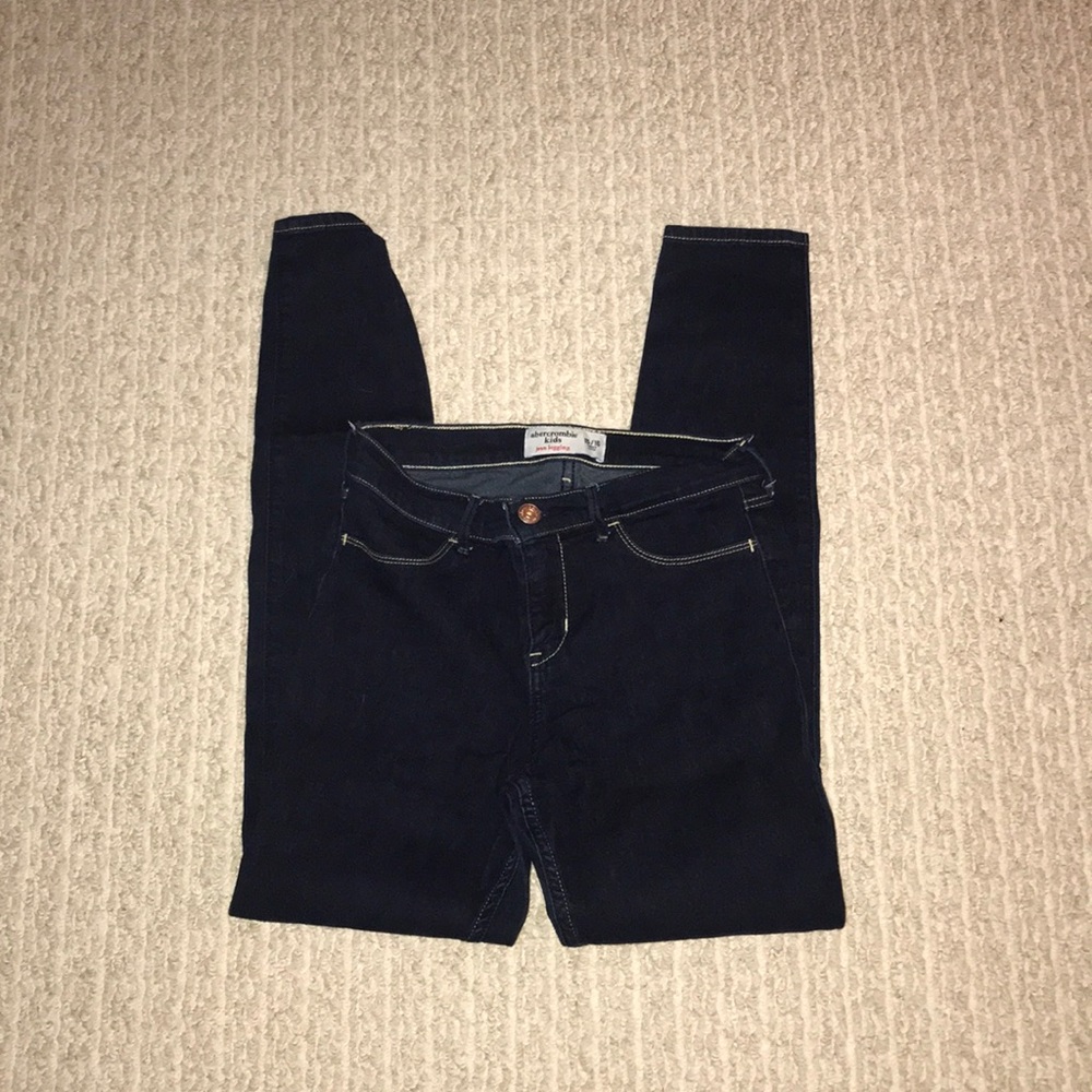 Abercrombie Kids Jeggings !
